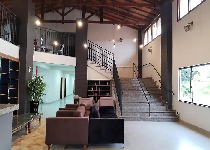 Medieval Hotel II